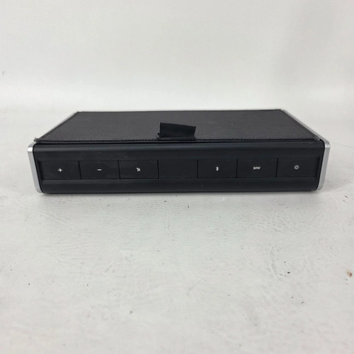 Bose soundlink bluetooth - bose,